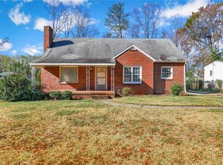 964 Kearns Ave, Winston Salem, NC 27106