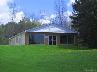 182 S Main St, Holland, NY 14080