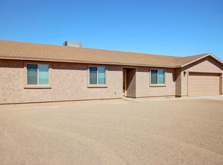 11825 S 209th Dr, Buckeye, AZ 85326