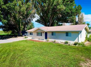 1733B F Rd, Delta, CO 81416