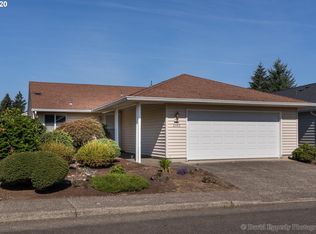 2345 NE 151st Ave, Portland, OR 97230