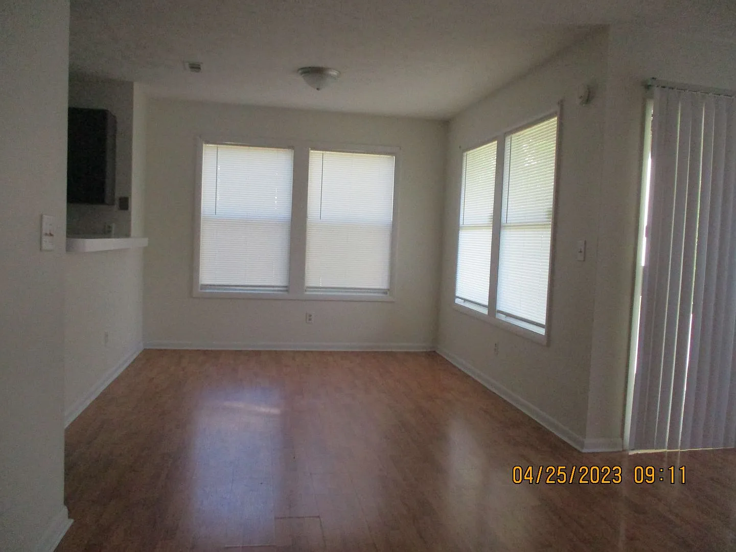 1014-4 Woodcreek Drive~Fayetteville NC — Photo 3
