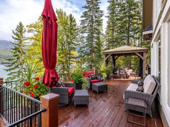 743 Delrey Rd, Whitefish, MT 59937