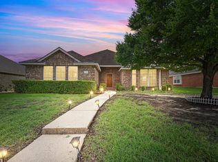 1111 Destiny Ct, Wylie, TX 75098