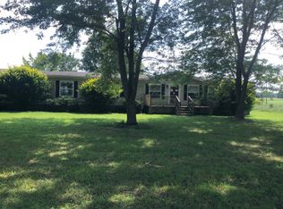 1335 Hub Erwin Rd, Hazel, KY 42049