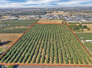 3680 Toomes Ave, Corning, CA 96021