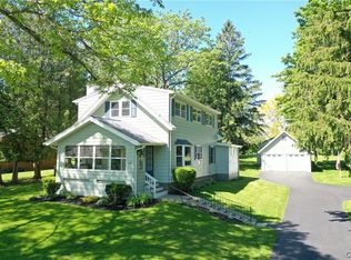 4475 Pompey Center Rd, Manlius, NY 13104