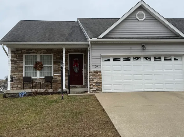 29 Par Ln, Maidsville, WV 26541