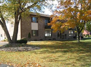 4611 Hemmeter Ct APT 1, Saginaw, MI 48603