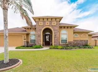 19 Whooping Crane Dr, Laguna Vista, TX 78578