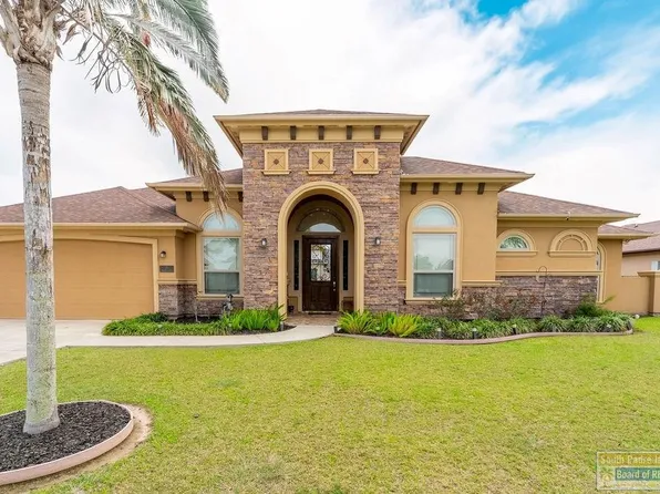 19 Whooping Crane Dr, Laguna Vista, TX 78578