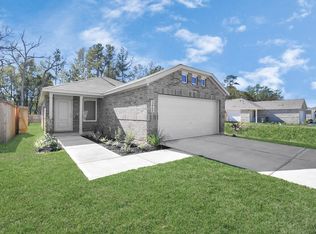 22760 Hackberry Leaf Dr, New Caney, TX 77357
