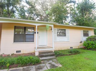 811 S Lipona Rd, Tallahassee, FL 32304