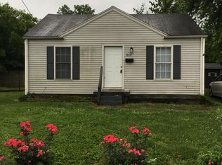 3818 Craig Ave, Louisville, KY 40215