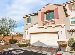 9909 Sable Point St, Las Vegas, NV 89178