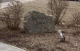 2nd image of 12 Barberry Mew #12