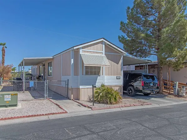 5303 E Twain Ave Space 154, Las Vegas, NV 89122