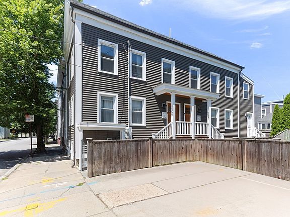 2nd image of 327-329 Hurley St #2