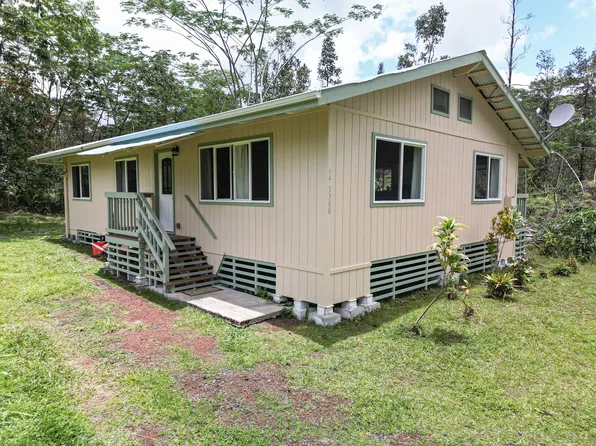 14-3388 Lehua Rd, Pahoa, HI 96778