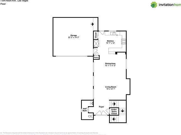 2nd image of 8952 Tom Noon Ave