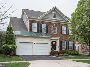 19167 Coton Hall St, Leesburg, VA 20176