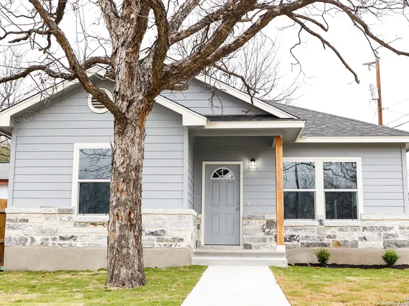 103 Plainview Dr, San Antonio, TX 78228