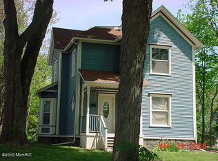 109 E Pine St, Albion, MI 49224