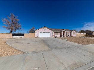 22444 Hurons Ave, Apple Valley, CA 92307