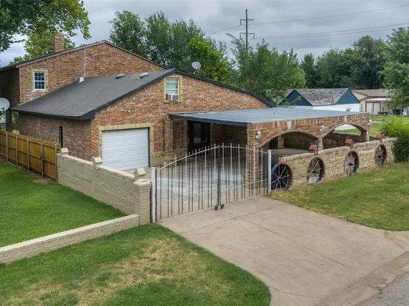 337 SE 48th St, Oklahoma City, OK 73129