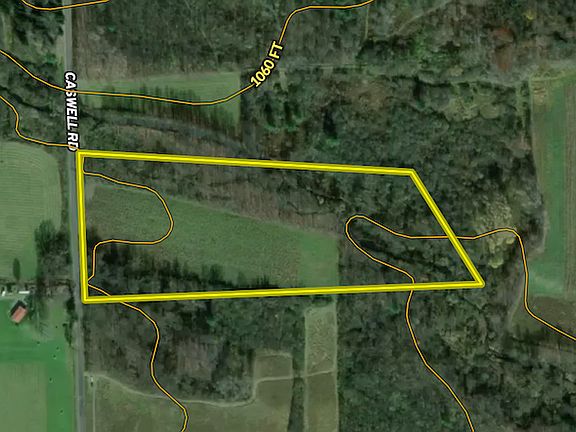5th image of Caswell Rd Lot Wp001