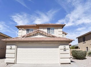 186 N 224th Ln, Buckeye, AZ 85326