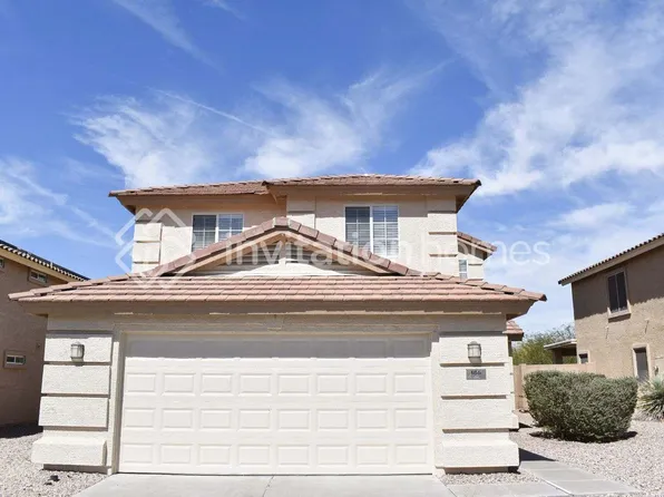 186 N 224th Ln, Buckeye, AZ 85326