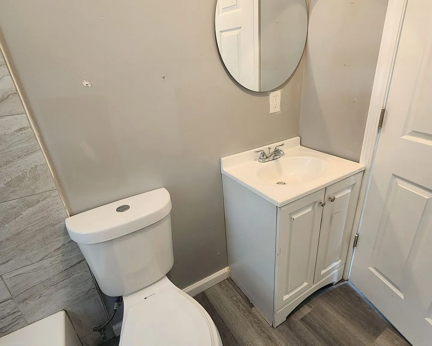 Large Ground Floor 2 Bedroom For Rent! — Photo 4