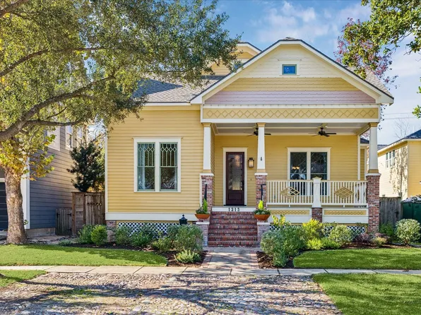 1213 Ashland St, Houston, TX 77008