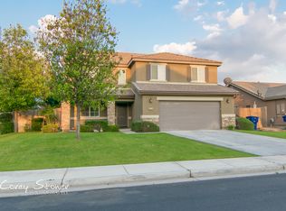 9510 Pony Mountain Rd, Bakersfield, CA 93313