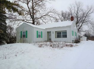 9270 N Saginaw Rd, Mount Morris, MI 48458