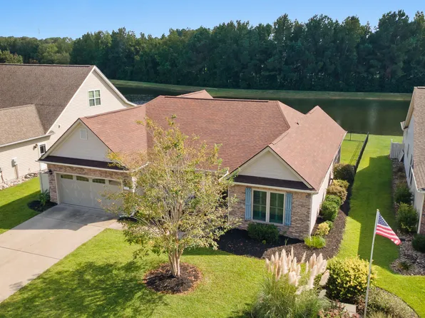 1207 Fence Post Ln, Calabash, NC 28467