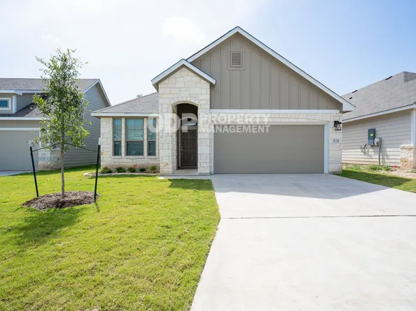 624 Ripplewood Dr, Temple, TX 76502
