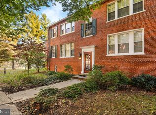 1913 N Rhodes St APT 19, Arlington, VA 22201