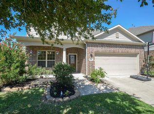 6010 Baileys Run Ln, Katy, TX 77494