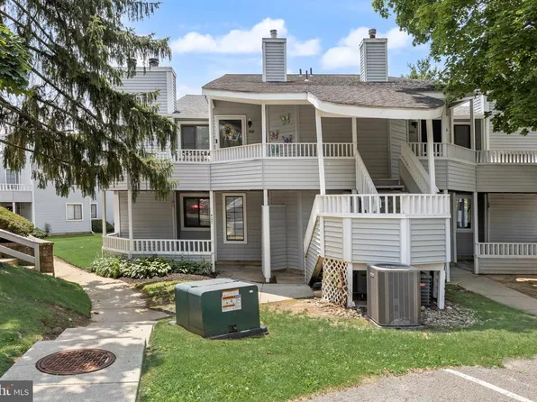407 Shelby Ct, Sicklerville, NJ 08081