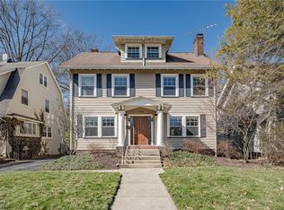 1932 Woodward Ave, Cleveland Heights, OH 44118