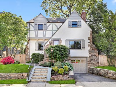 7 Gerlach Place, Larchmont, NY, 10538