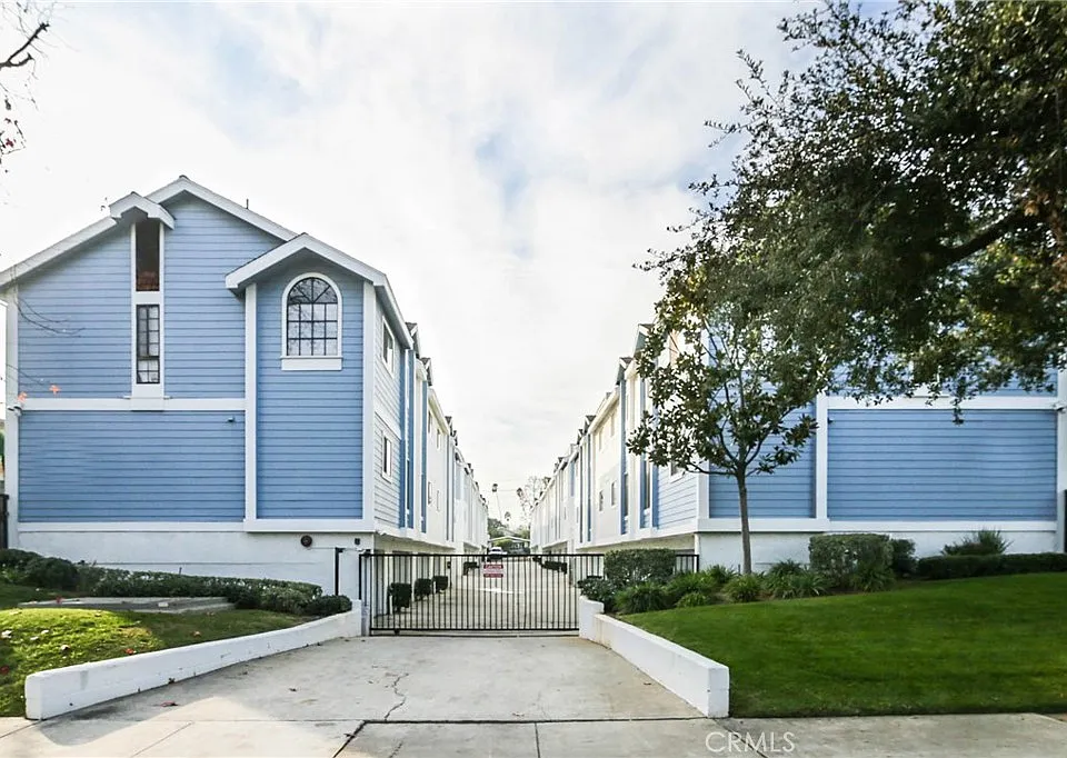 622 N Wilson Ave #4