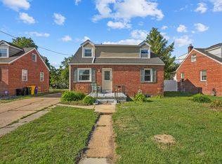 310 Maryland Ave, Glen Burnie, MD 21060