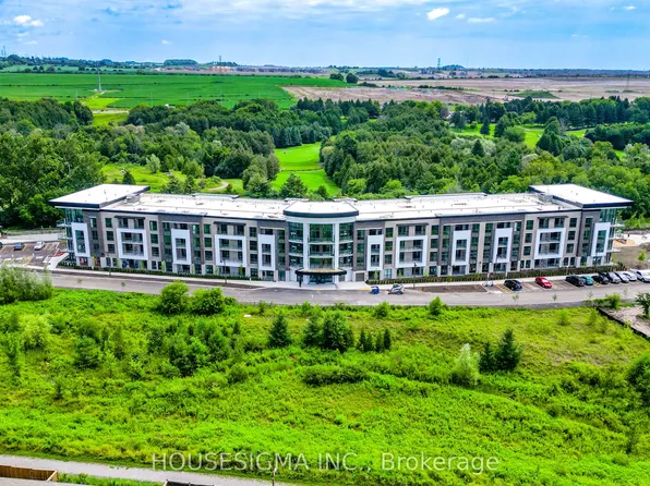 385 Arctic Red Dr, Oshawa, ON