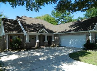 6456 Apelehama Rd, Diamondhead, MS 39525