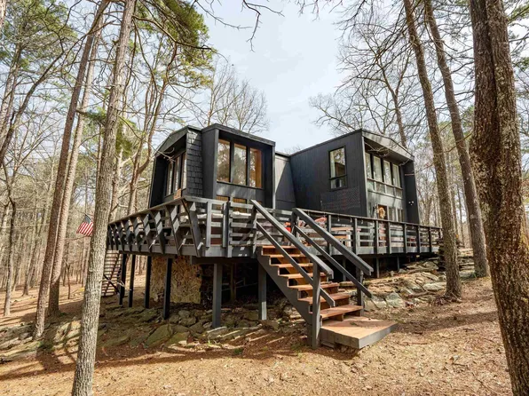 1499 Tannenbaum Rd, Drasco, AR 72530