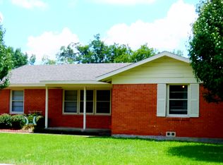 3532 Norton Dr, Richland Hills, TX 76118