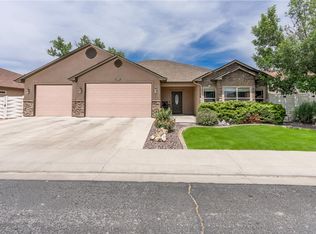 2854 Basil Pl, Grand Junction, CO 81501